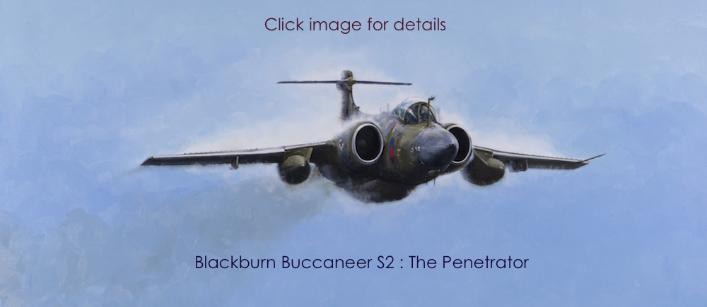 buccaneer